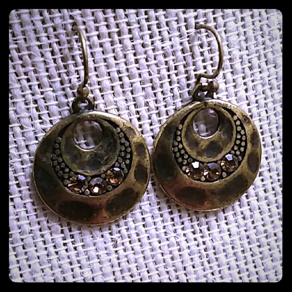 Lia Sophia Earrings
